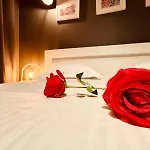 The Rose Suites