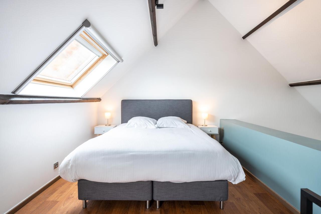 Bed & Breakfast The Rose *