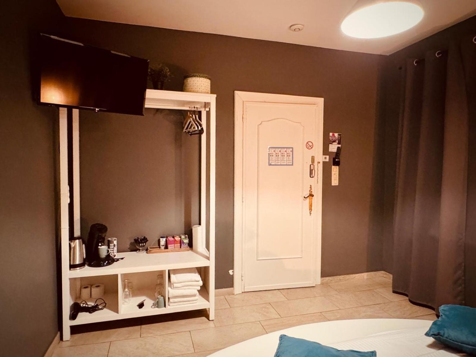 Het Consulaat Bed & Breakfast Brugge